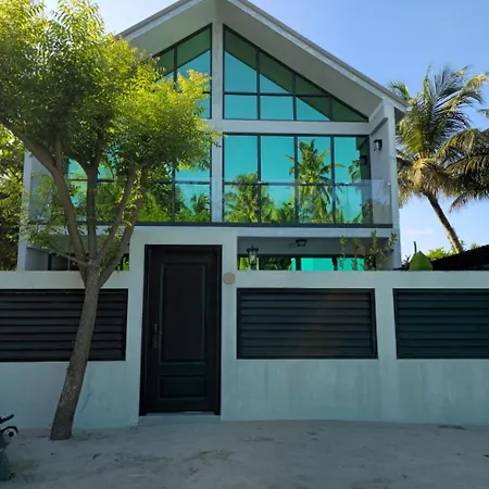 Island Pearl Escape Vila